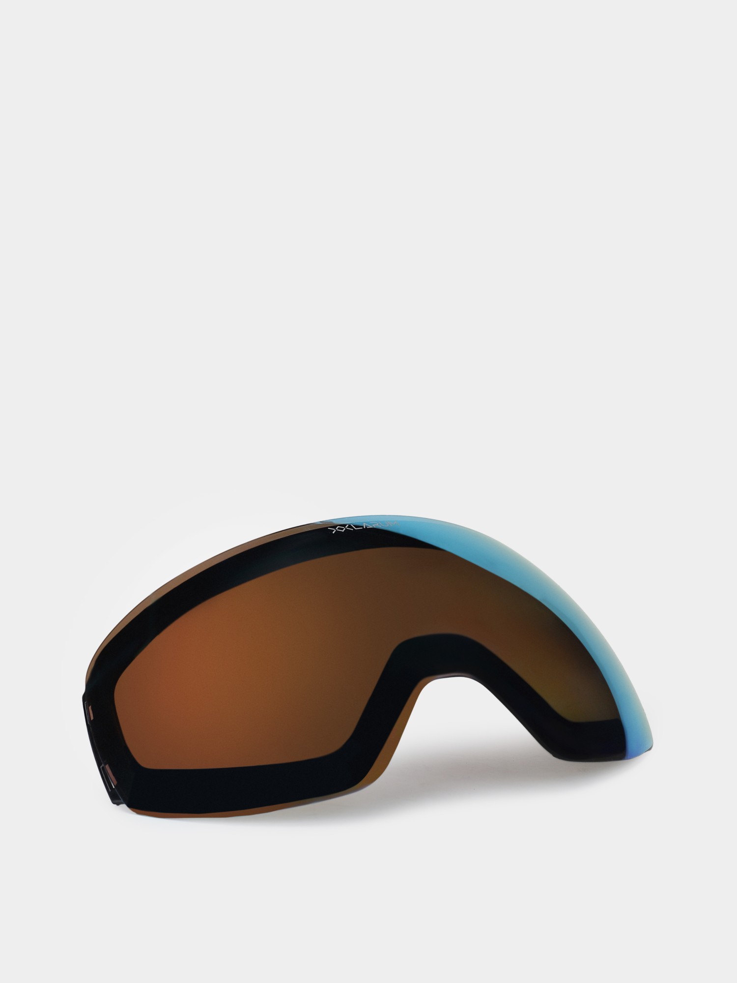 Лінза для маски Larum Jante 412506-400 изображение 2