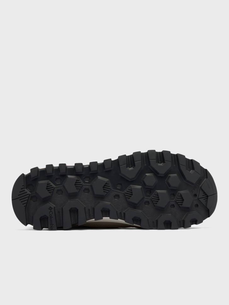 Ботинки женские Columbia SNOWTROT™ SHORTY бежевые 2075121-096 изображение 6