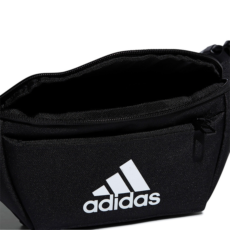 Пояснаяя сумка Adidas Ec Waist черная FN0890 изображение 2
