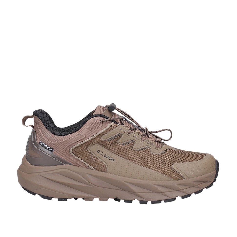Кроссовки мужские Larum Farida коричневые 492504-200 изображение 1