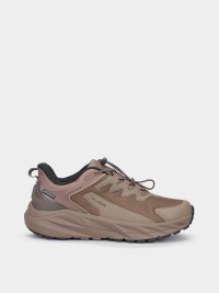 Кроссовки мужские Larum Farida коричневые 492504-200 изображение 2