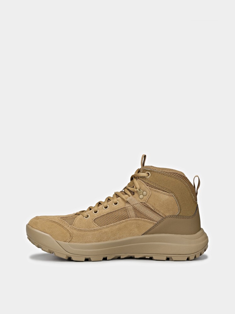 Черевики чоловічі Skechers Cambert бежеві 210898 KHK изображение 3