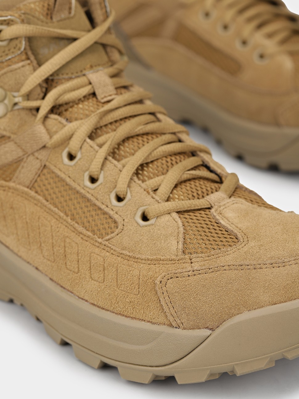 Черевики чоловічі Skechers Cambert бежеві 210898 KHK — фото 5