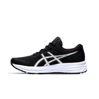 Кроссовки женские Asics Patriot 12 черные 1012A705-001 изображение 2