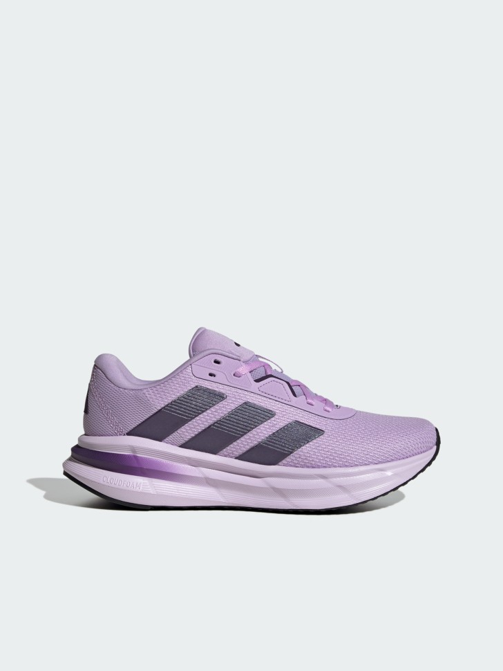 Кросівки жіночі Adidas GALAXY 7 W рожеві JQ2609 изображение 2