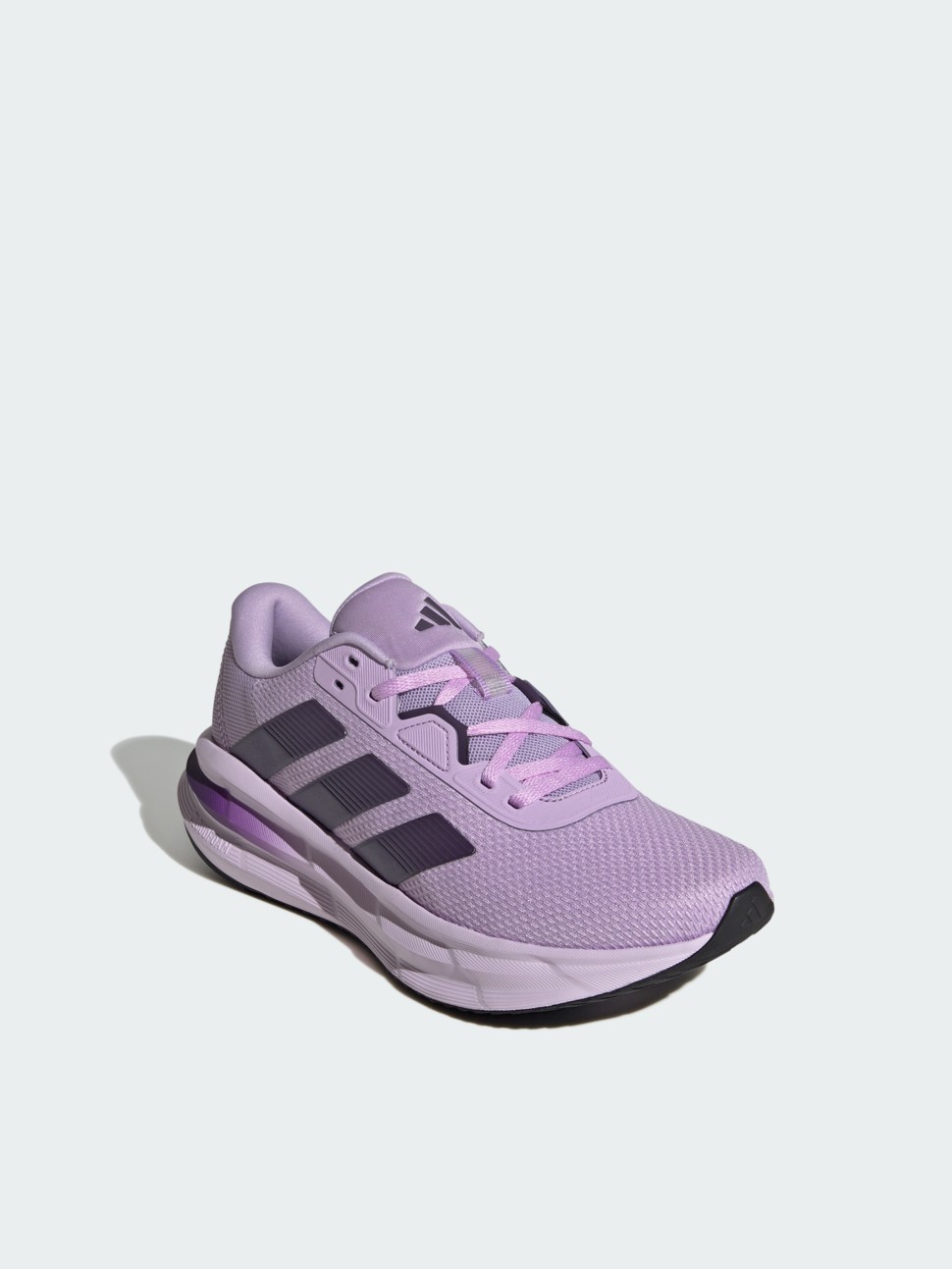 Кроссовки женские Adidas GALAXY 7 W розовые JQ2609 — фото 3