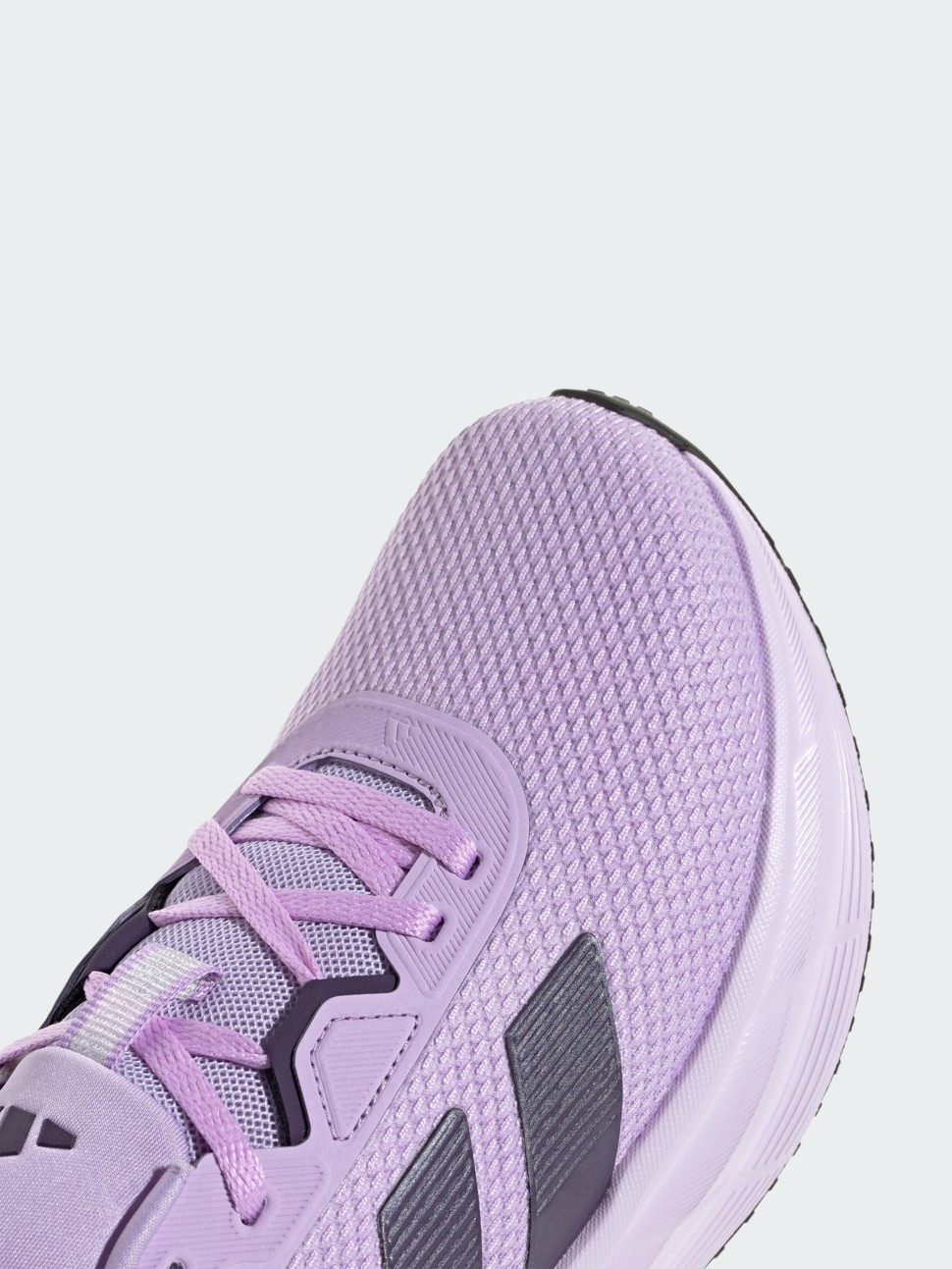 Кроссовки женские Adidas GALAXY 7 W розовые JQ2609 — фото 6