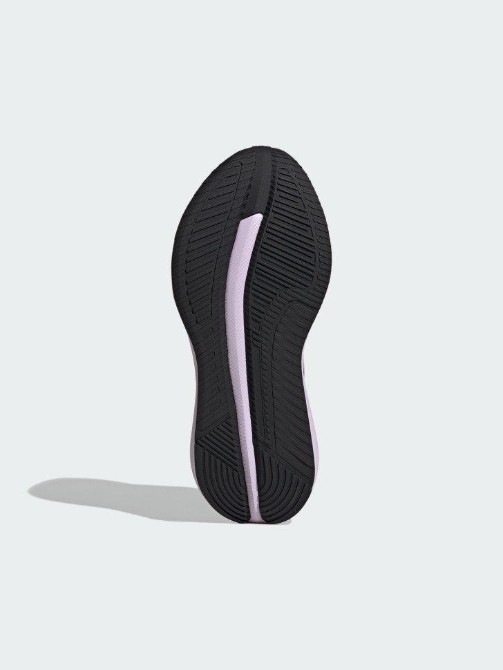 Кросівки жіночі Adidas GALAXY 7 W рожеві JQ2609 изображение 9