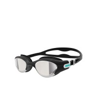 Очки для плавания Arena THE ONE PLUS MIRROR черные 008541-200 изображение 1