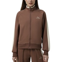 Толстовка жіноча Evoids Juniper коричнева 552523-201 изображение 1