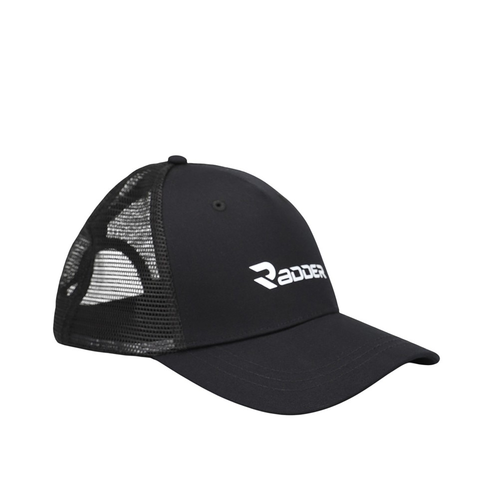 Бейсболка Radder Headzy черная 732509-010
