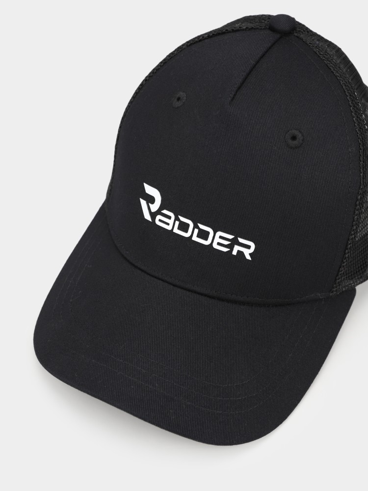 Бейсболка Radder Headzy черная 732509-010 изображение 4
