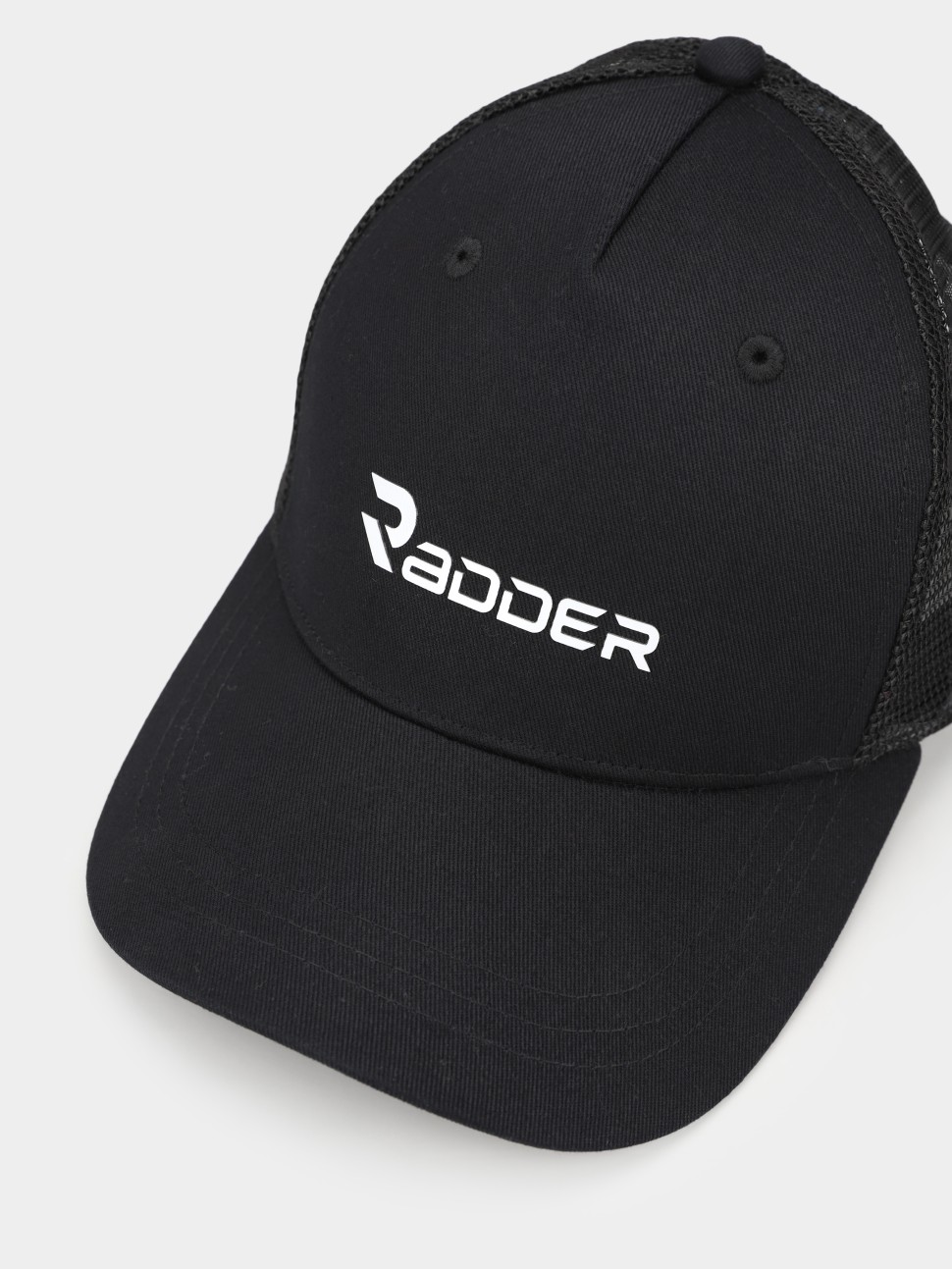 Бейсболка Radder Headzy чорна 732509-010 — фото 4