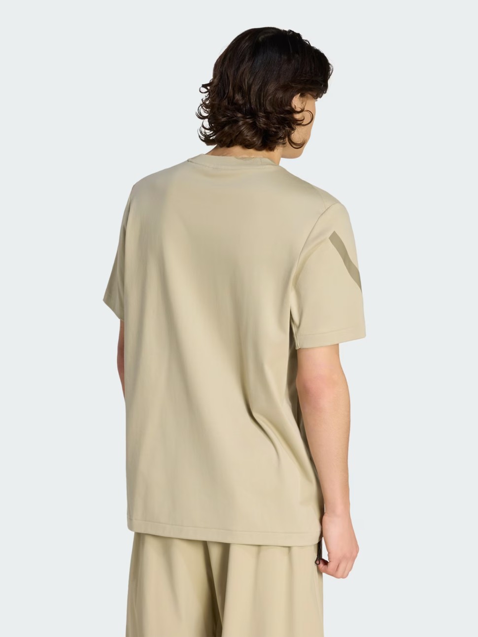 Футболка чоловіча Adidas M Z.N.E. TEE хакі KE4698 — фото 3 — Sport City Футболка чоловіча Adidas M Z.N.E. TEE хакі KE4698 — фото 3