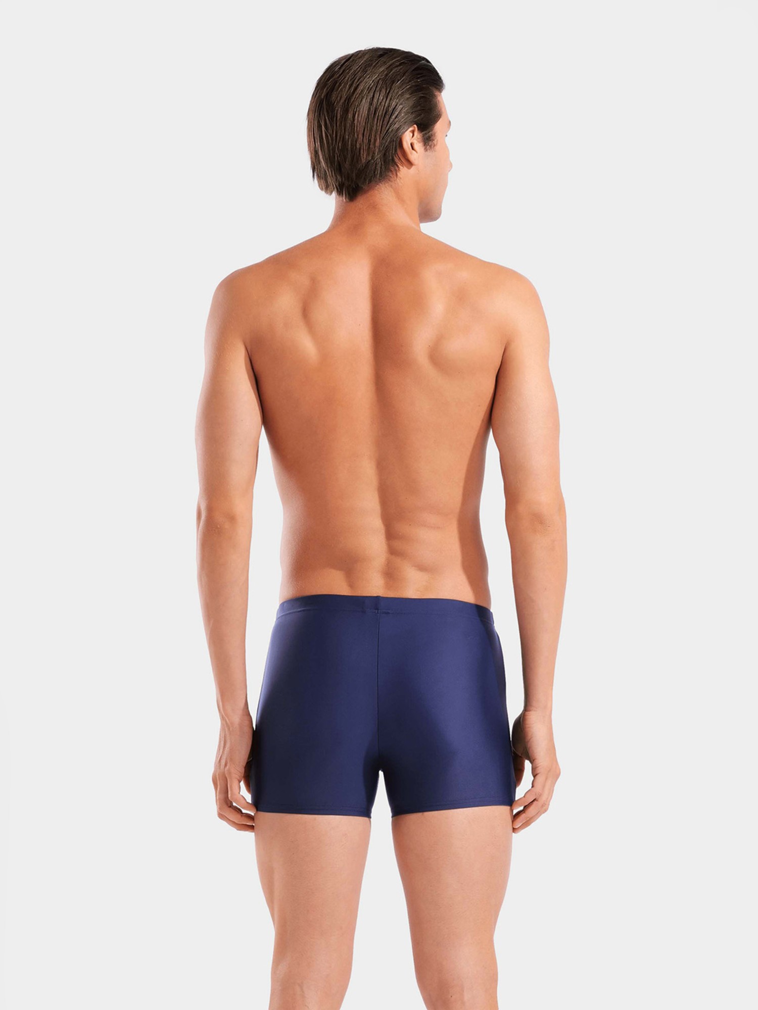 Плавки мужские Arena SCRATCHY SWIM SHORT синие 010281-706 изображение 5