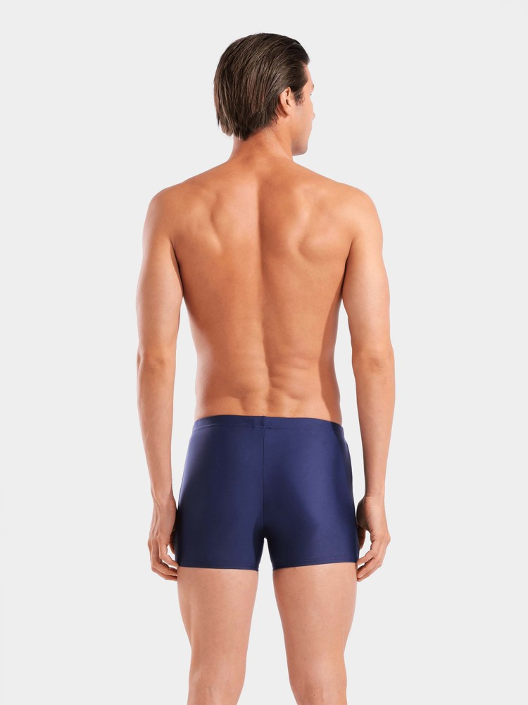 Плавки мужские Arena SCRATCHY SWIM SHORT синие 010281-706 изображение 5