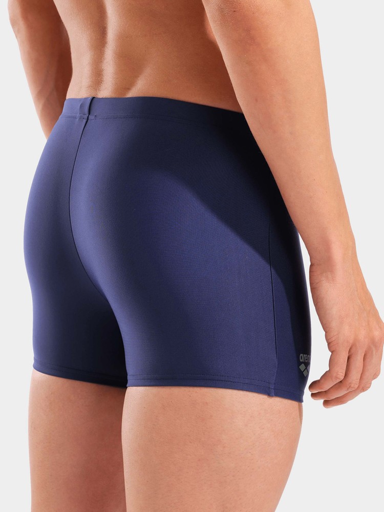 Плавки мужские Arena SCRATCHY SWIM SHORT синие 010281-706 изображение 6