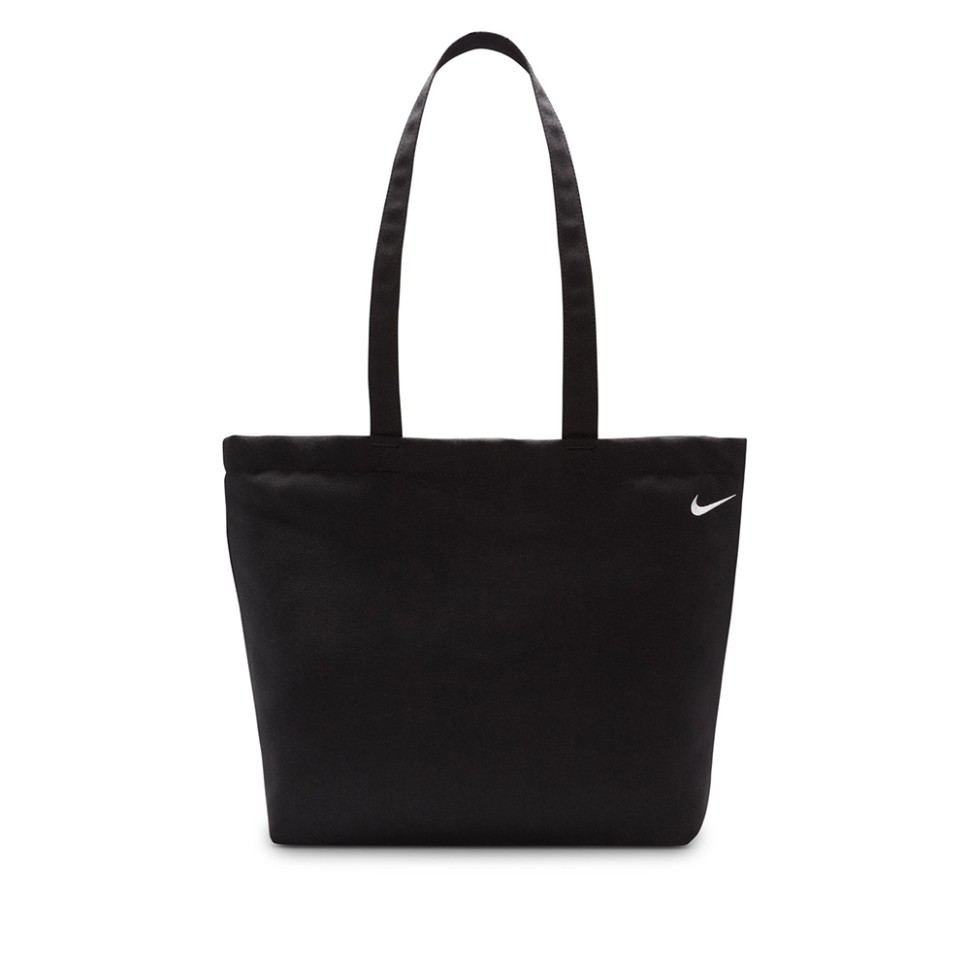 Сумка Nike NK HERITAGE TOTE 2.0 чорна FZ1320-010 — фото 1