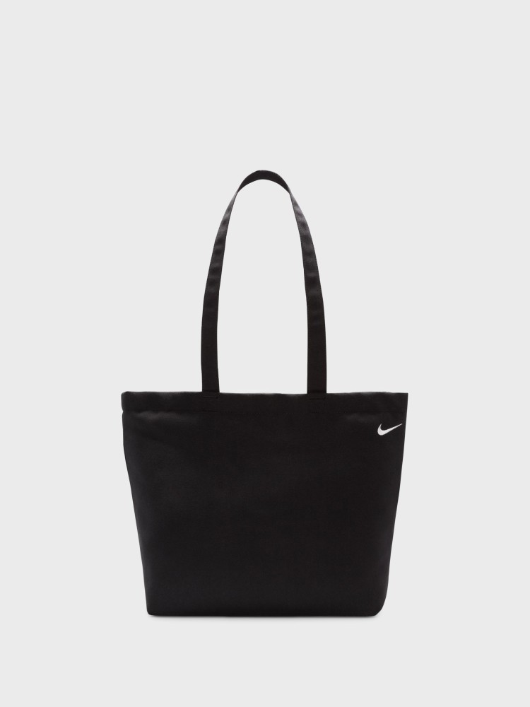 Сумка Nike NK HERITAGE TOTE 2.0 черная FZ1320-010 изображение 2