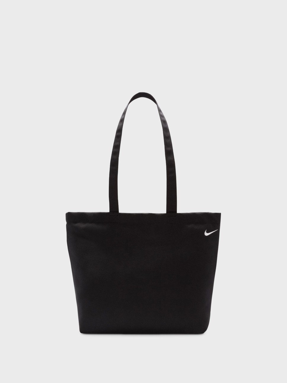 Сумка Nike NK HERITAGE TOTE 2.0 чорна FZ1320-010 — фото 2