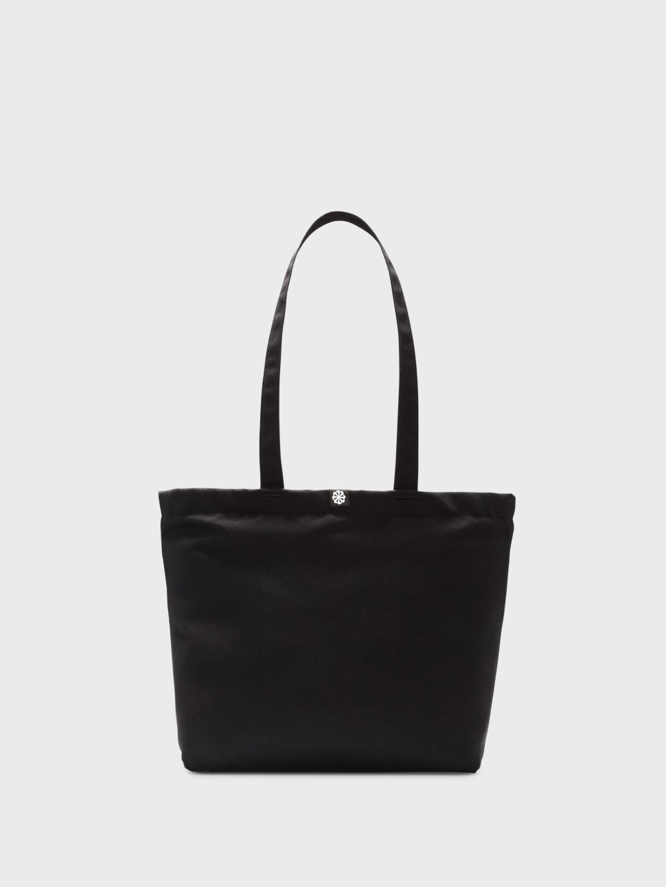 Сумка Nike NK HERITAGE TOTE 2.0 чорна FZ1320-010 — фото 3