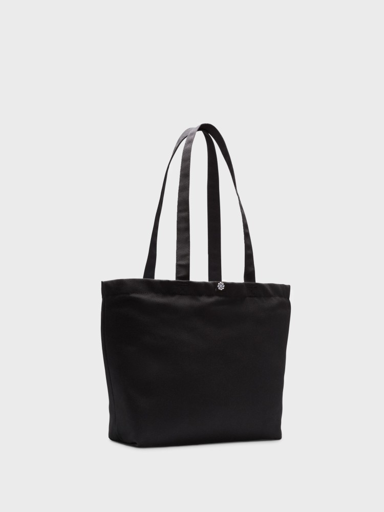 Сумка Nike NK HERITAGE TOTE 2.0 черная FZ1320-010 изображение 4