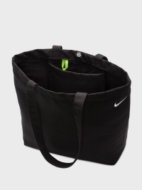 Сумка Nike NK HERITAGE TOTE 2.0 чорна FZ1320-010 изображение 5