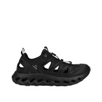 Кросівки чоловічі Larum Deylin чорні 802602-010 изображение 1