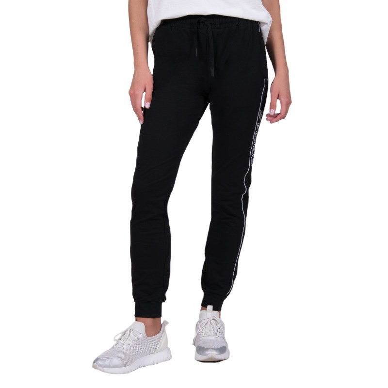 Брюки женские Evoids Limba черные 552107-010 — Sport City Брюки женские Evoids Limba черные 552107-010