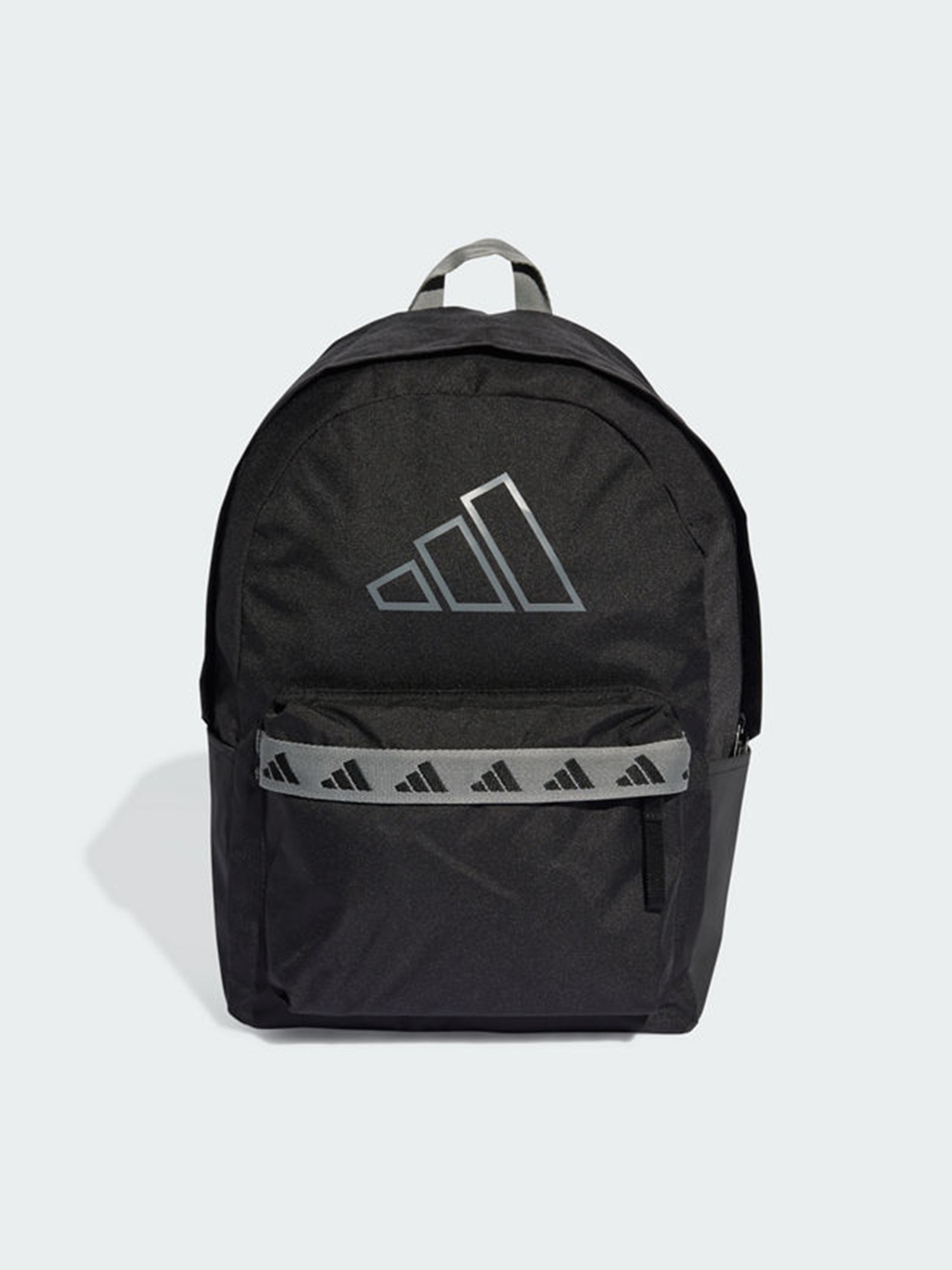 Рюкзак Adidas CL TAPE BPK чорний JY1058 изображение 2