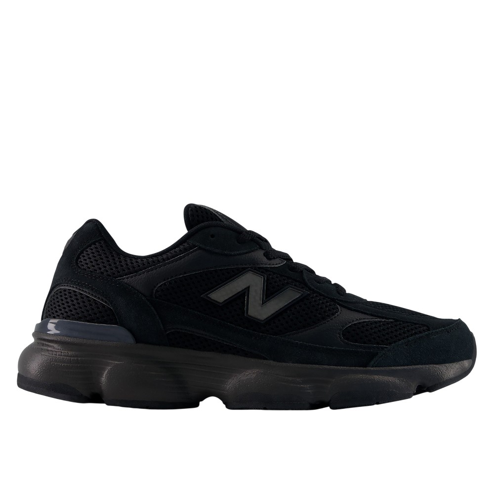 Кросівки чоловічі New Balance 603 чорні M6037Z2