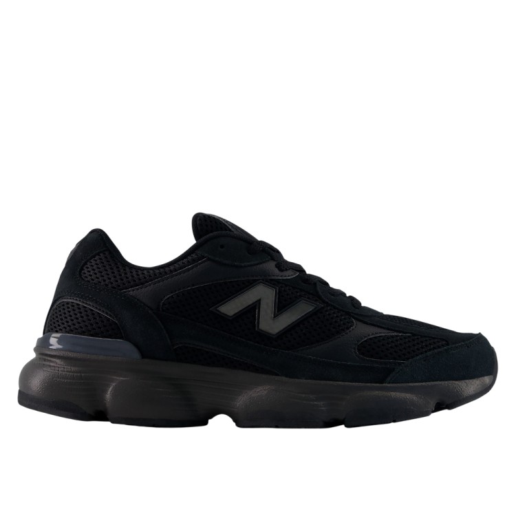 Кросівки чоловічі New Balance 603 чорні M6037Z2 изображение 1