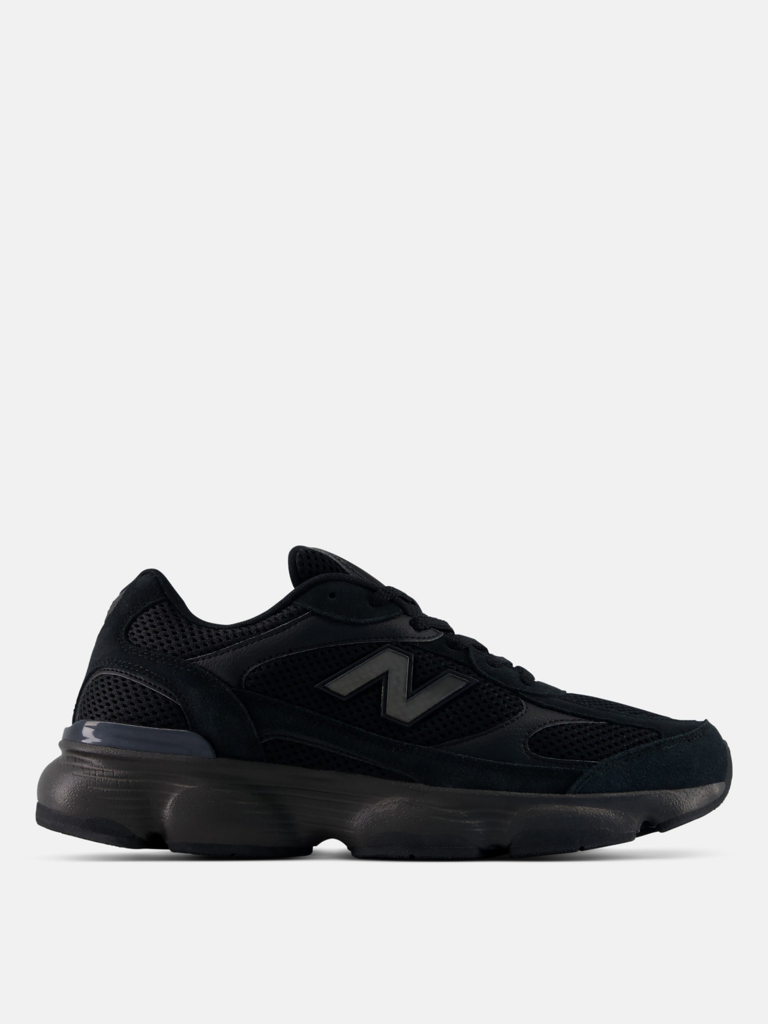 Кросівки чоловічі New Balance 603 чорні M6037Z2 изображение 2