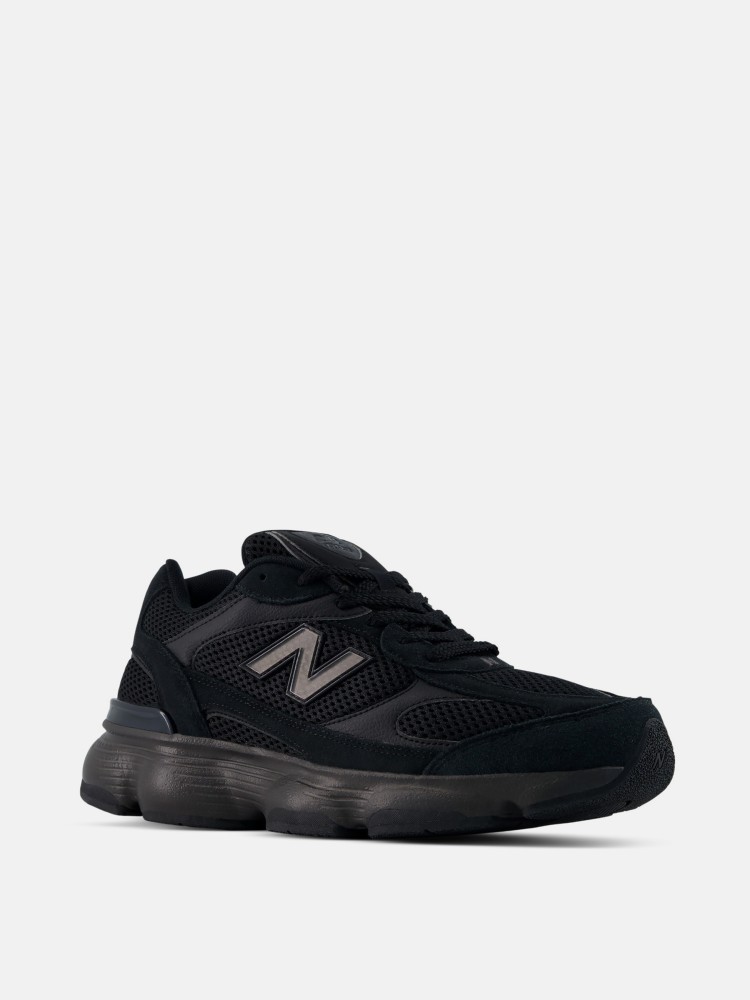 Кросівки чоловічі New Balance 603 чорні M6037Z2 изображение 3