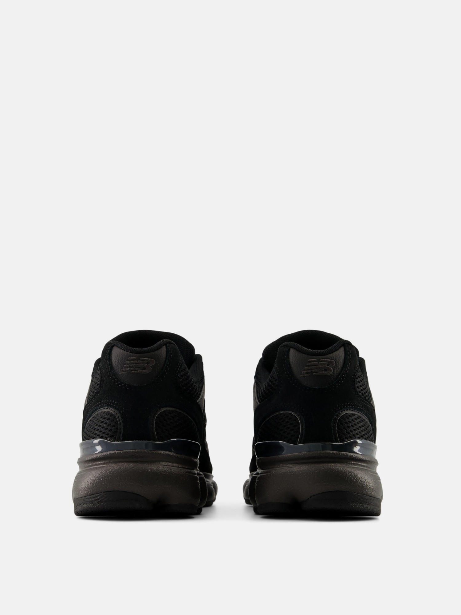 Кросівки чоловічі New Balance 603 чорні M6037Z2 изображение 5