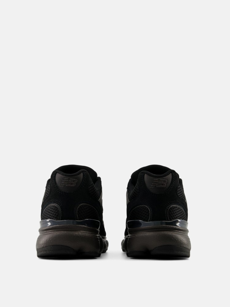 Кросівки чоловічі New Balance 603 чорні M6037Z2 изображение 5