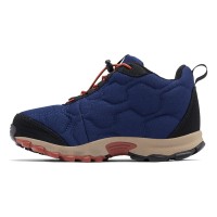 Черевики дитячі Columbia  YOUTH FIRECAMP™ сині 1862911-415 изображение 2