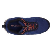 Черевики дитячі Columbia  YOUTH FIRECAMP™ сині 1862911-415 изображение 3