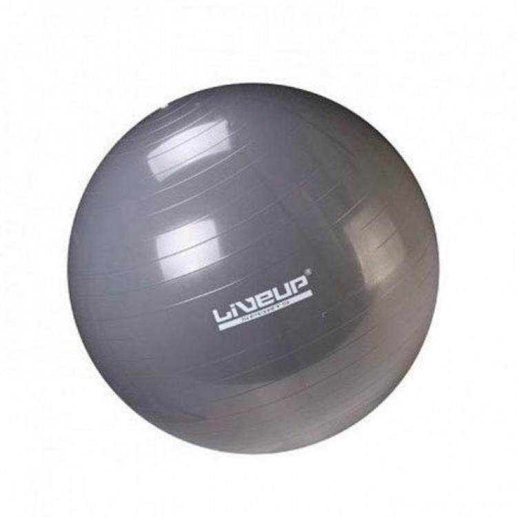 Мяч гимнастический LiveUp LS3221-75g  изображение 1
