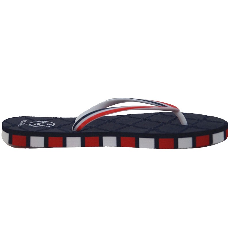 Вьетнамки женские Radder синие 15707-450 изображение 1