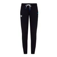 Штани жіноча Arena W Te Fleece Pant чорні 003779-500  изображение 1
