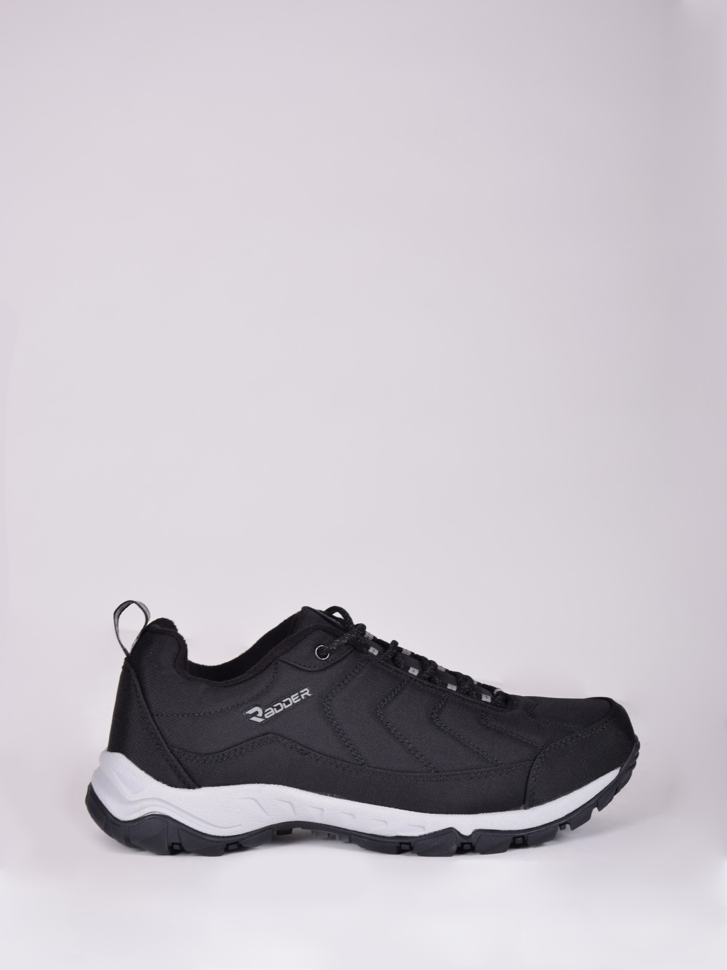 Полуботинки мужские Radder Kongur 132106-010   изображение 2