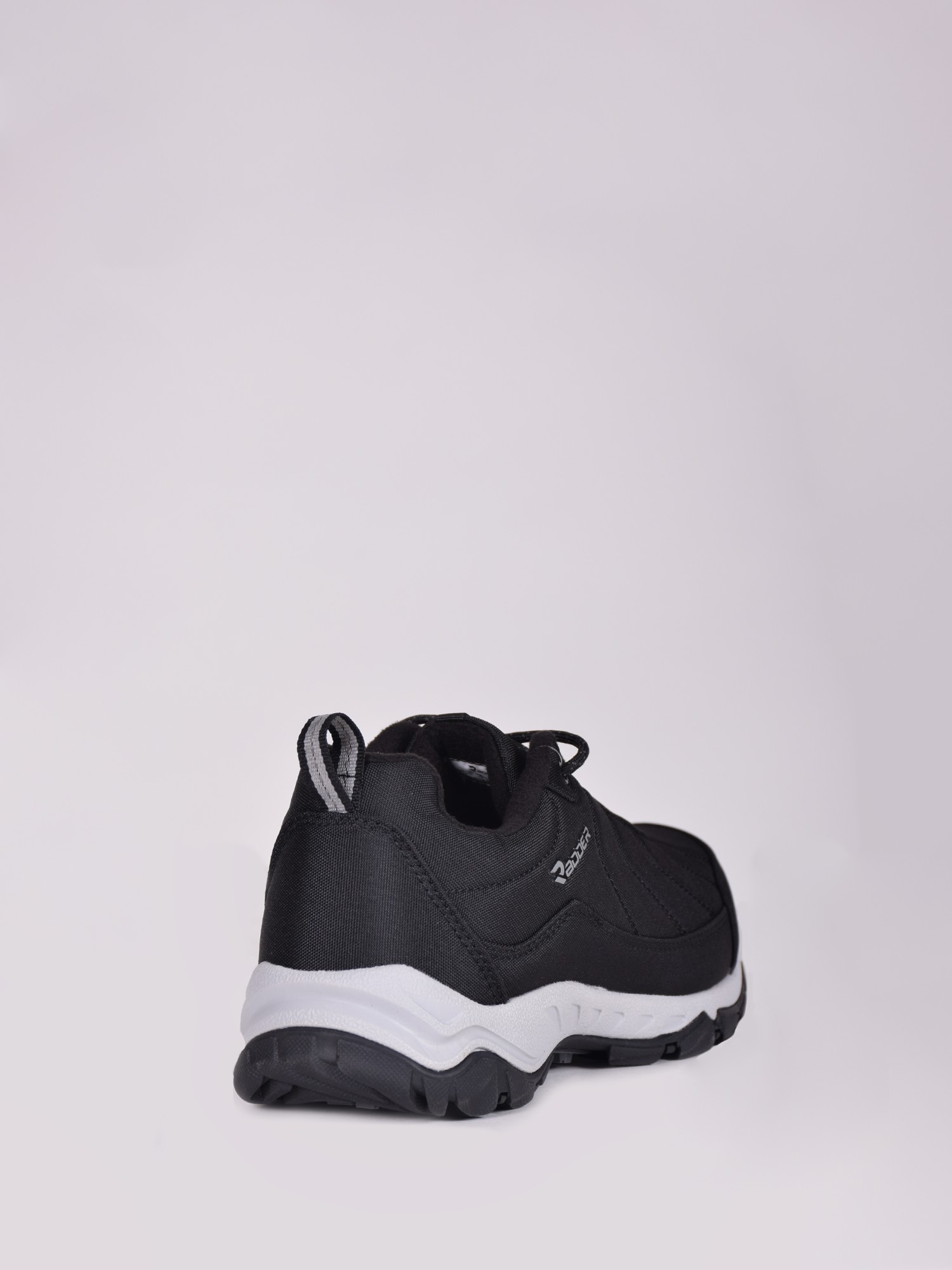 Полуботинки мужские Radder Kongur 132106-010   изображение 4