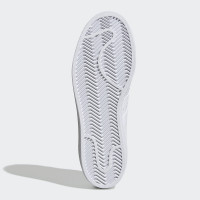 Кроссовки женские Adidas Superstar W белые FV3285 изображение 5