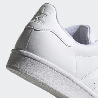 Кросівки жіночі Adidas Superstar W білі FV3285 изображение 6