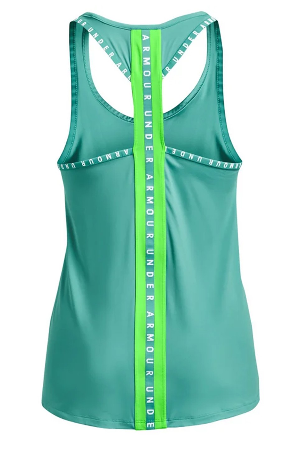 Майка жіноча Under Armour Ua Knockout Tank бюрюзова 1351596-369 — фото 6