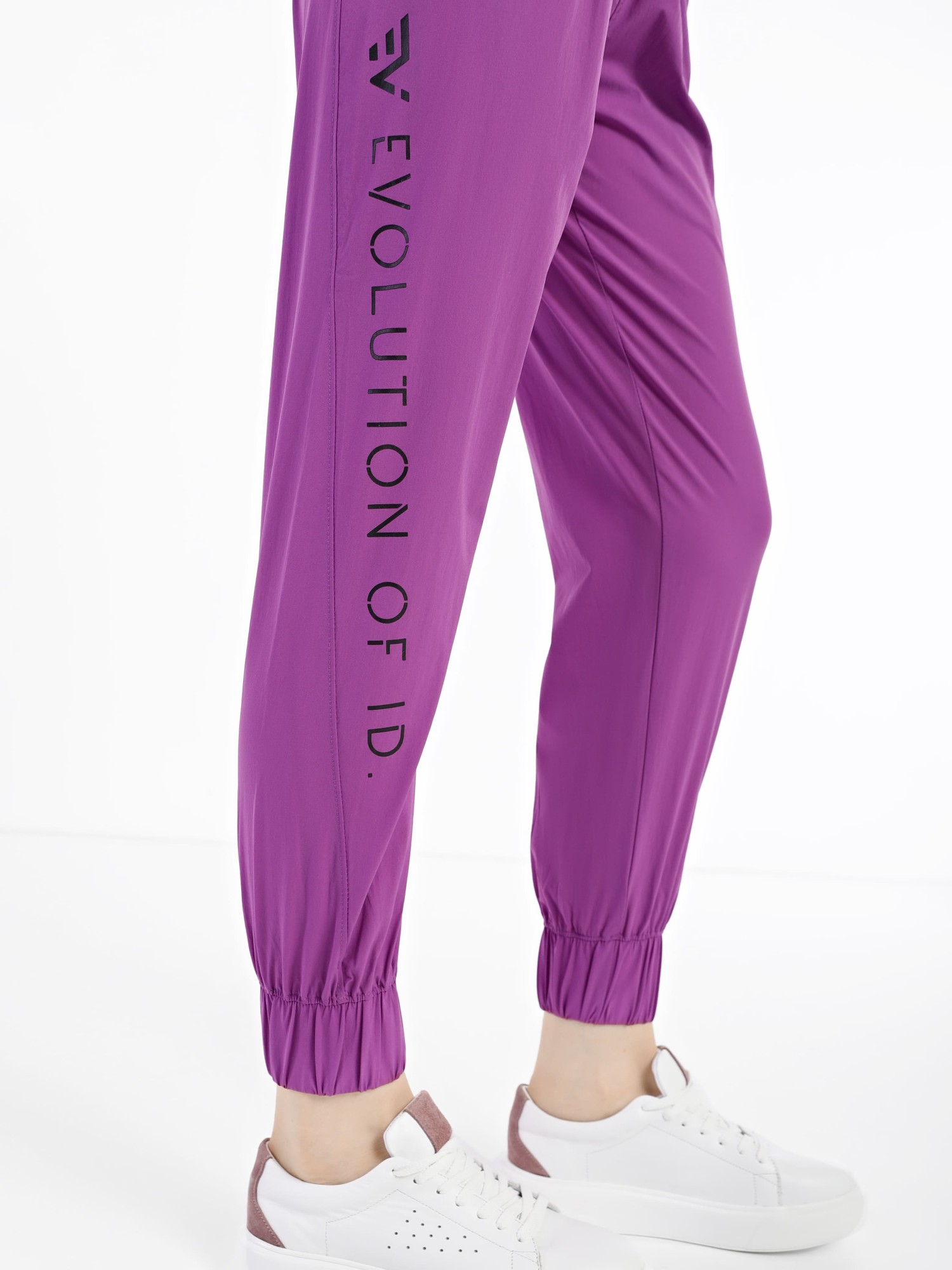 Брюки женские Evoids Orion сиреневые 552155-500 изображение 4