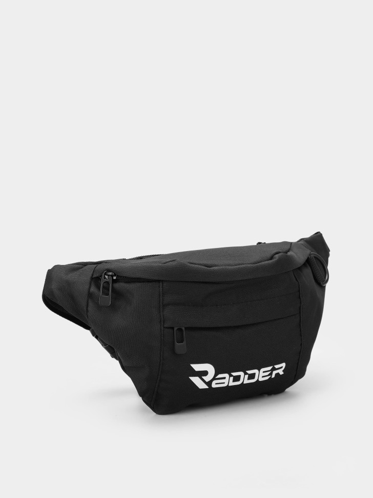 Сумка Radder Walsh чорна 212214-010 изображение 3