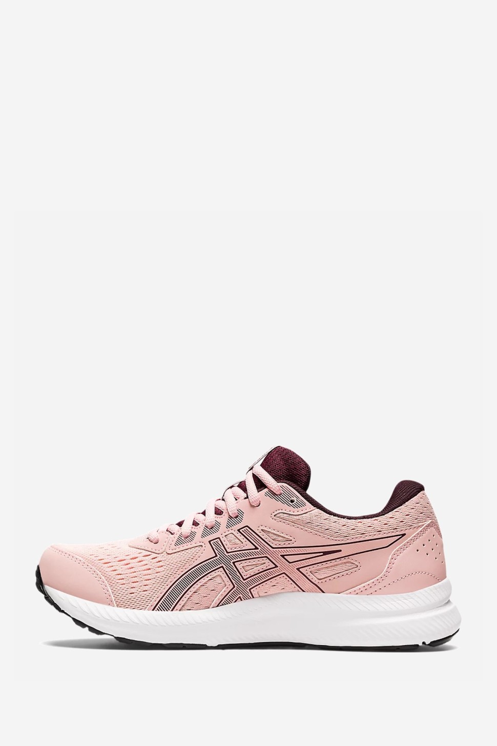 Кросівки жіночі Asics GEL-CONTEND 8 рожеві 1012B320-700 — фото 2