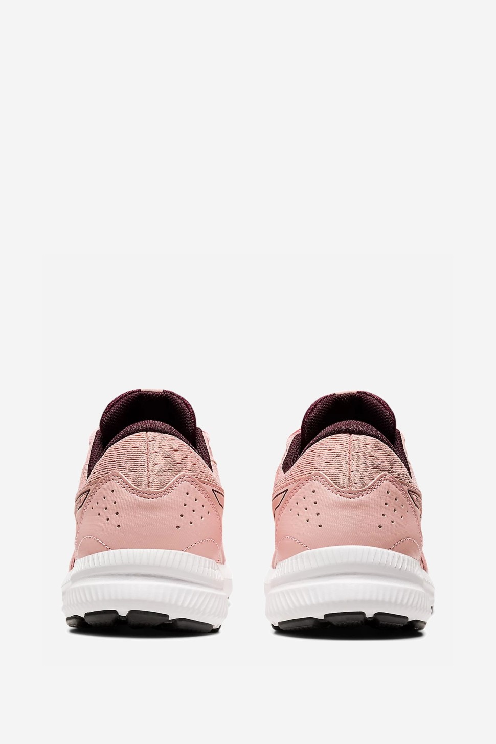 Кросівки жіночі Asics GEL-CONTEND 8 рожеві 1012B320-700 — фото 5